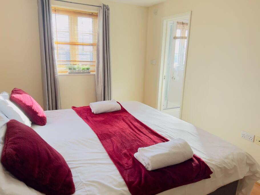 Starview Apartment 101 Colchester Ngoại thất bức ảnh