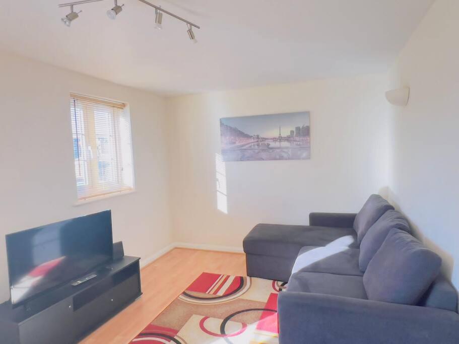 Starview Apartment 101 Colchester Ngoại thất bức ảnh