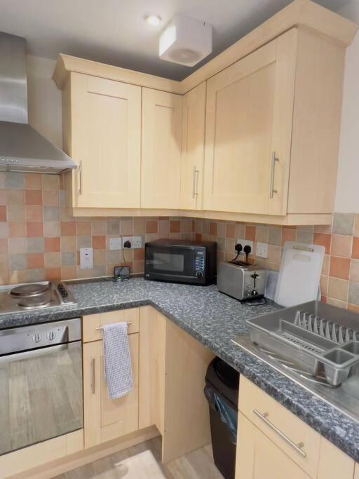 Starview Apartment 101 Colchester Ngoại thất bức ảnh