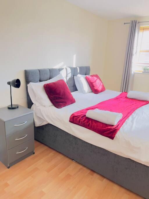 Starview Apartment 101 Colchester Ngoại thất bức ảnh