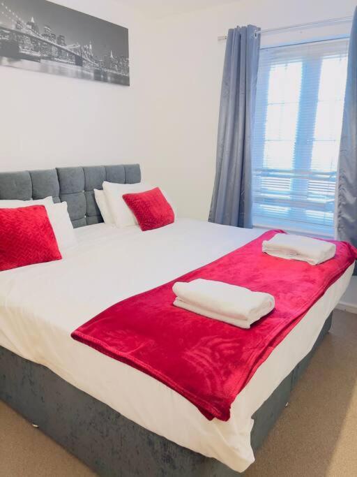 Starview Apartment 101 Colchester Ngoại thất bức ảnh