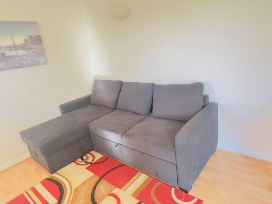 Starview Apartment 101 Colchester Ngoại thất bức ảnh
