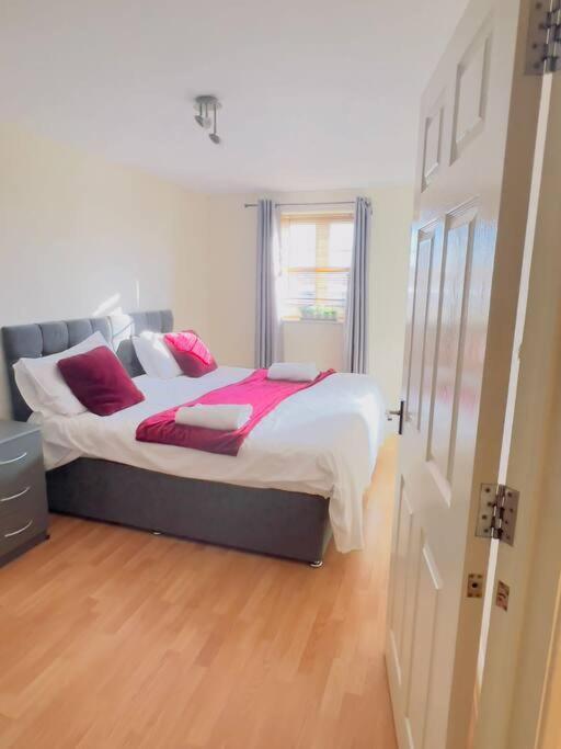 Starview Apartment 101 Colchester Ngoại thất bức ảnh
